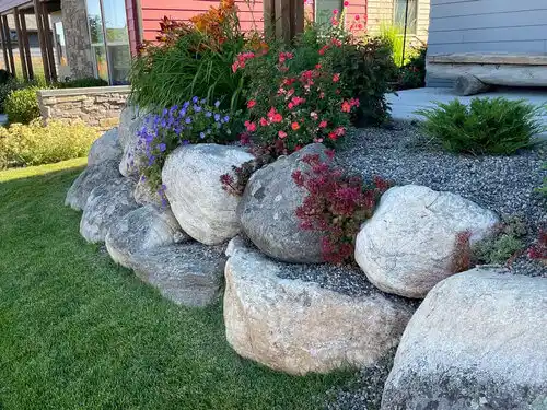 landscaping services West Union